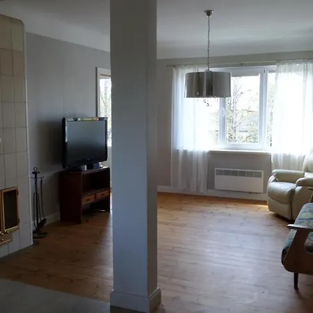 Tammsaare Appartamento *