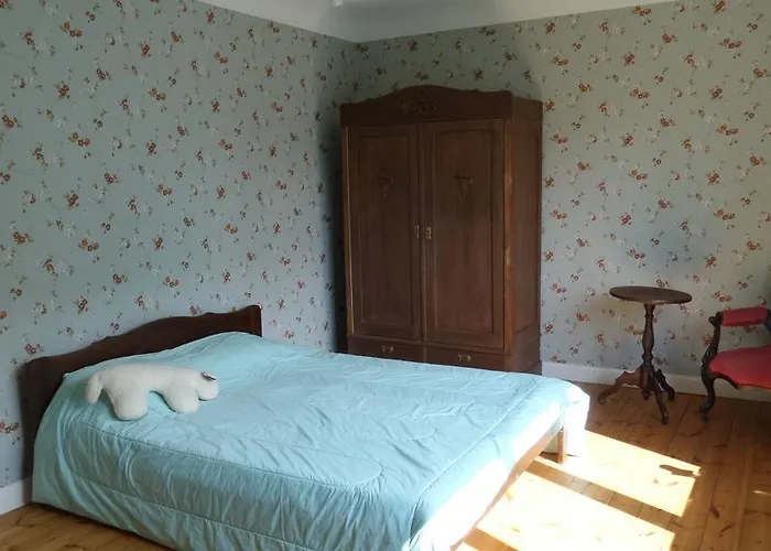 Apartment Tammsaare Parnu