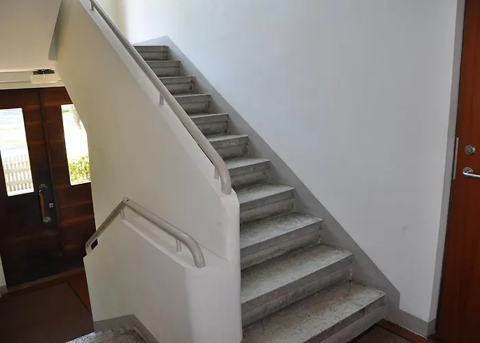 Tammsaare Apartment Parnu