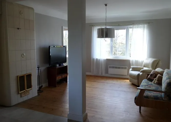 Tammsaare Apartment *